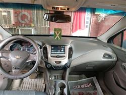 شێڤرۆلێت کروز